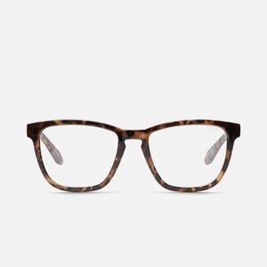 Quay Australia Hardwire Blue Light Glasses. From personal closet. Lens CAT.0